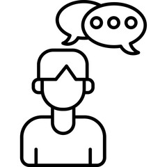 Interpersonal Skills Icon