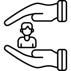 Respect for Rules Icon