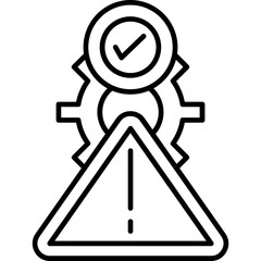 Initiative in Crisis Icon