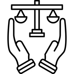 Upholding Standards Icon