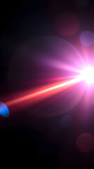 moody rain covered glass surface with urban light bokeh and reflective droplets