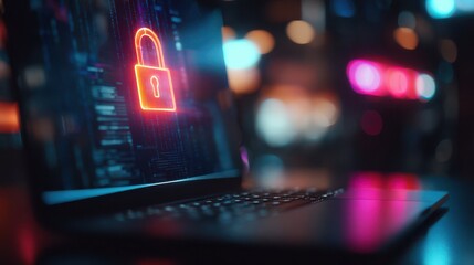 Secure digital interface