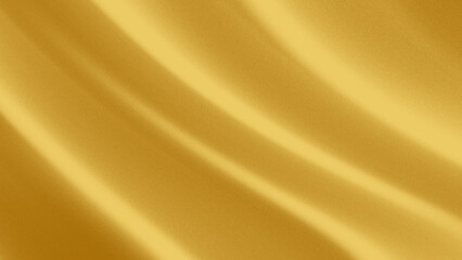  Luxury abstract gold background with grainy texture and glitter light effect decoration. 