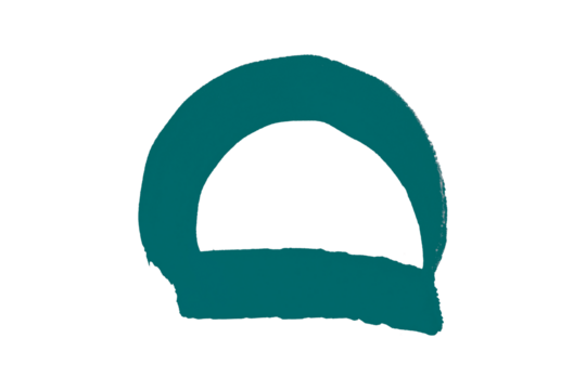 Green watercolor background. Artistic hand paint. Isolated on transparent background.
 - Powered by Adobe