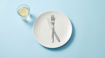 Nutritionists, Diet Apps, and Lifestyle magazines need simple graphics to explain fasting windows without using complex charts.