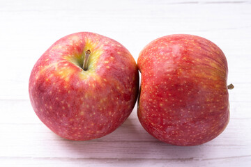 りんご（シナノリップ）