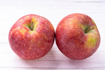 りんご（シナノリップ）