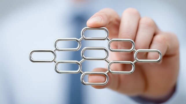 By organizing work around projects, organizations gain agility, speed, and better alignment of skills to objectives.
