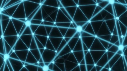 Geodesic sphere line illustration vector showing geometric dome structure and wireframe network design for architectural or technology concept in 4K resolution - Powered by Adobe