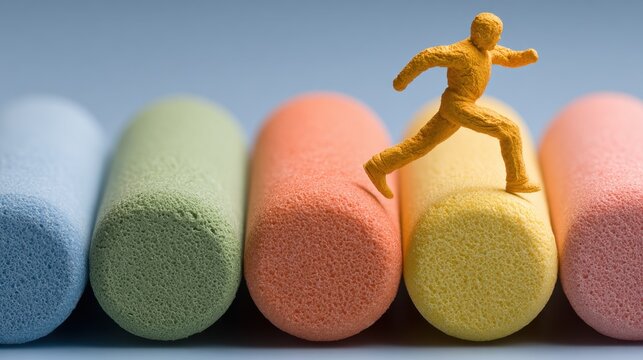 Workload redistribution improves efficiency by matching tasks to capacity and preventing chronic overwork.
