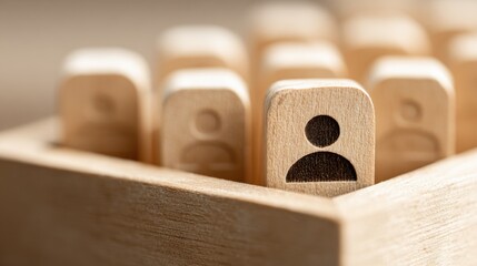 By hiring internally, organizations reward development, boost morale, and reduce recruitment time and cost.
