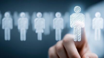 Recruitment agencies partner with employers to access wider talent pools and streamline hiring, especially for specialized or hard-to-fill roles.
