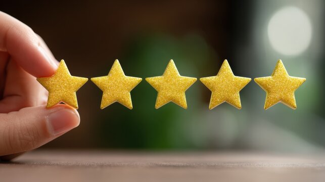 Review monitoring uses employee feedback to improve transparency, reputation management, and candidate confidence in the employer brand.
