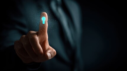 Cybersecurity education equips employees with skills to recognize threats and practice secure digital behavior.
