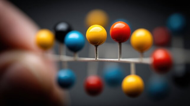 Data-driven decisions align strategy with real-world evidence, enabling clearer choices and more predictable results.
