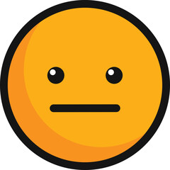 Cute Message App Emoji Pack Element