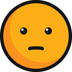 Cute Message App Emoji Pack Element