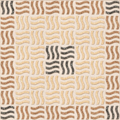 stone texture background with wavy pattern