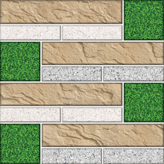 brick wall texture