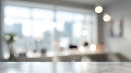 premium blurred white office background with soft bokeh effect perfect for professional projects highresolution shallow depth of field and elegant lighting for a clean corporate look