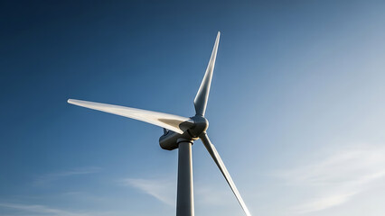 Whirling Wind Power