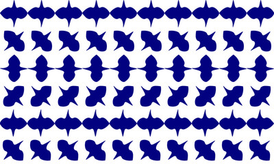 culture patter, background blue culture vintage diamond strip on white background, horizontal style background repeat seamless pattern design for fabric printing or wallpaper or background