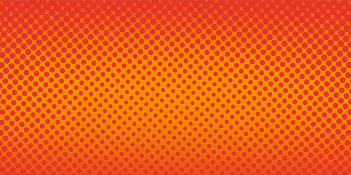 Red orange yellow ribbed glass. Vector ribbed glass texture background. Mesh gradient. acrylic ribbed bath surface. Reeded glass background semitransparent overlay. Bath wall window