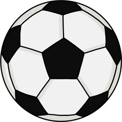 soccer ball