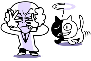 観察が結果を決める