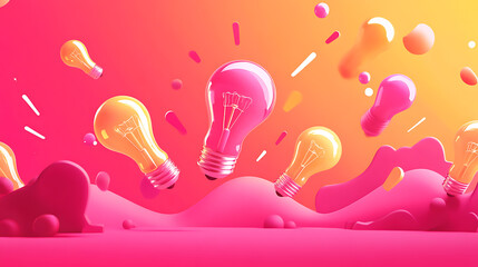 Business and sales-themed background with icons like shopping carts, money, stores, and packages. Ideal for wallpaper, presentations, marketing, and e-commerce designs.