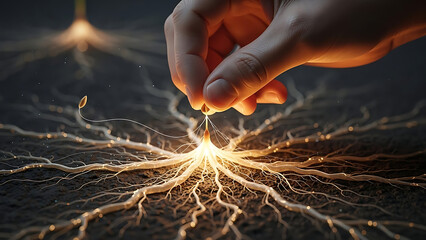 Cultivating Life Energy