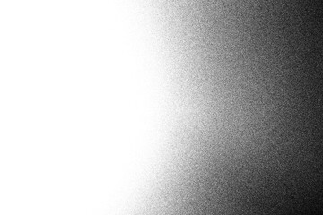 Obraz premium Retro film burn overlay effect, noise and grainy distressed texture background, film grain light flare black and white background, photo overlay vintage detail