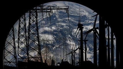Global Energy Infrastructure And Power

Electricity networks connecting earth, industry, renewables, and future power,https://epic.gsfc.nasa.gov/archive/natural/2025/12/15/png/epic_1b_20251215005515.
