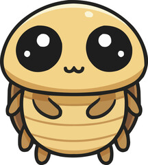 Eastern Eyed Click Beetle