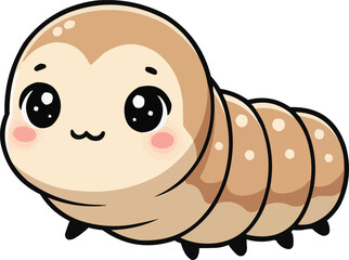 Eastern Tent Caterpillar