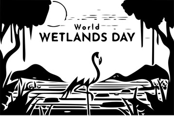 World Wetlands day
