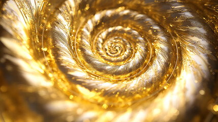 Ultra-realistic golden finance background with stock market graphs, money, gold bars, candlestick charts, luxury infographic design.