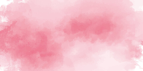 Soft abstract watercolor background in light pink and aqua hues blending seamlessly. Fluid texture with smooth gradients. featuring soft hues of pink and white perfect for design projects.