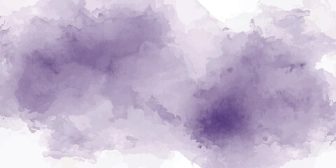 Soft abstract watercolor background in light purple and aqua hues blending seamlessly. Fluid texture with smooth gradients. featuring soft hues of purple and blue, perfect for design projects.