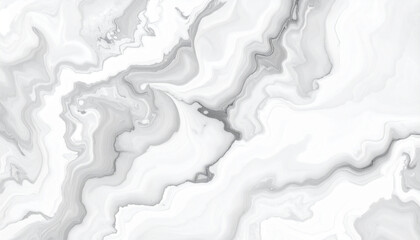 White Marble Texture Background