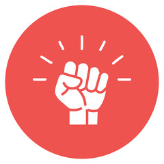 Obraz premium Anger Management icon vector image. Can be used for Addiction.