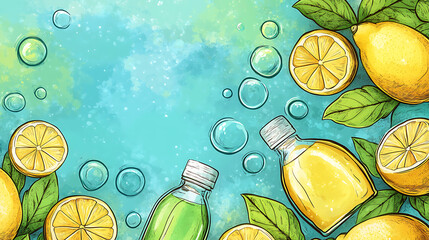 A cute Save Earth background design, perfect for eco-themed wallpapers or environmental backdrops.