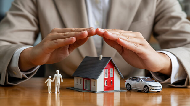 Protecting family and assets