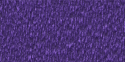 Abstract purple background with a textured, vertically streaked pattern, resembling digital static or a fibrous material.