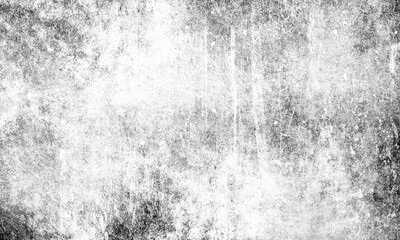 Obraz premium Gray wall grunge texture 4k wallpaper