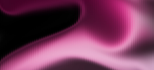 Abstract Luxury Glass Background with Purple green, Silver Gradient, Modern Futuristic Design