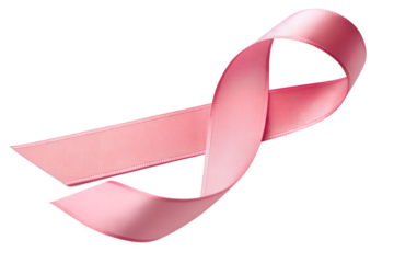 Pink Awareness Ribbon