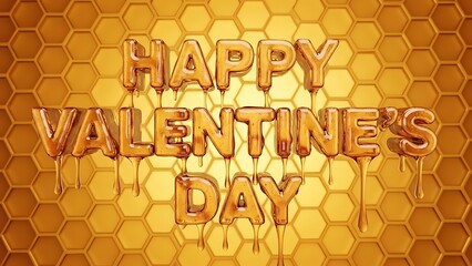 New year 2026 concept with loading heart animation