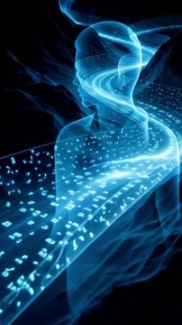 Gedankenfl&uuml;sse im Strom der Daten