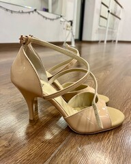 argentine tango dance shoes